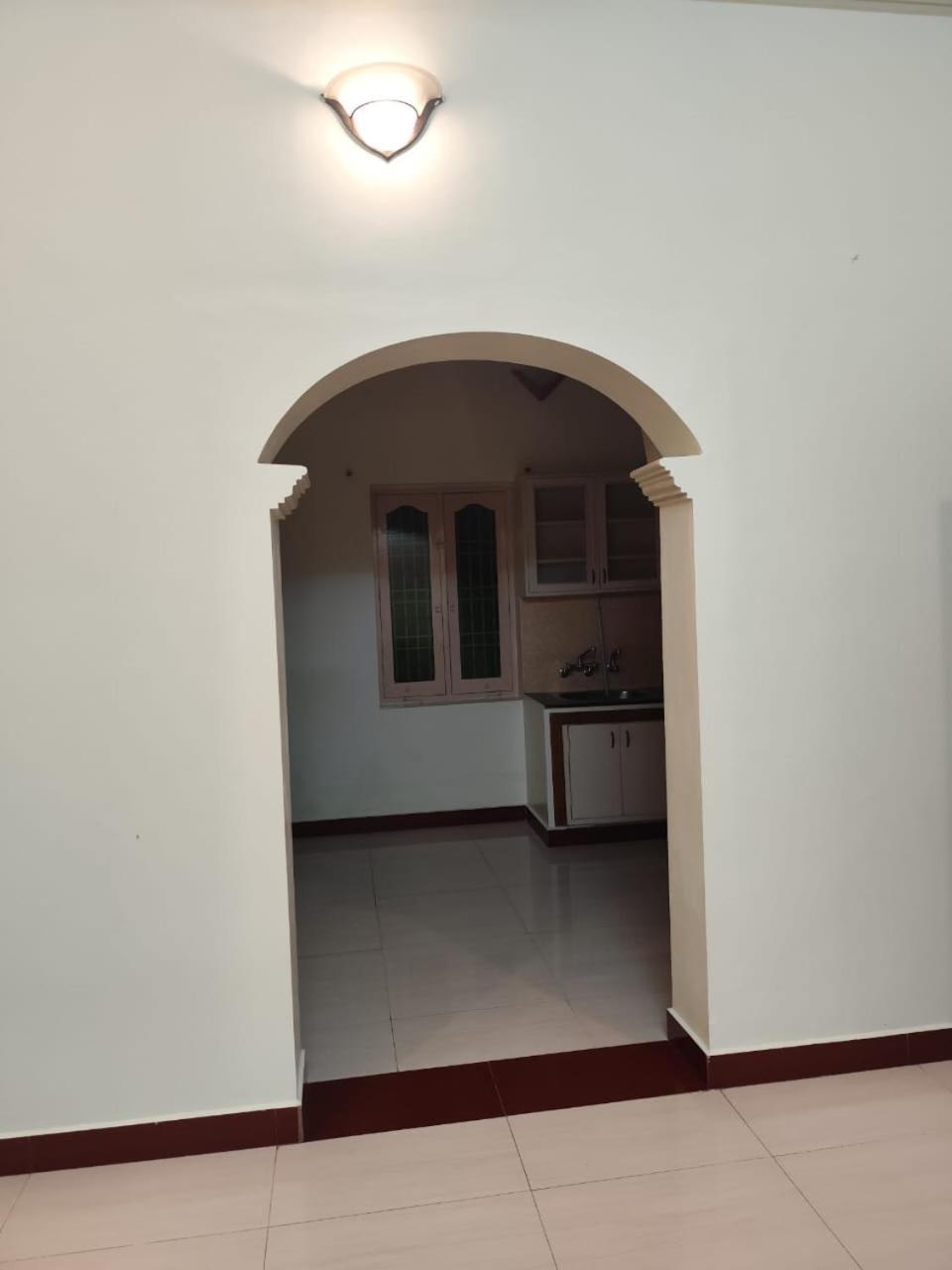 Arunachala Houses Tiruvannamalai Exterior photo